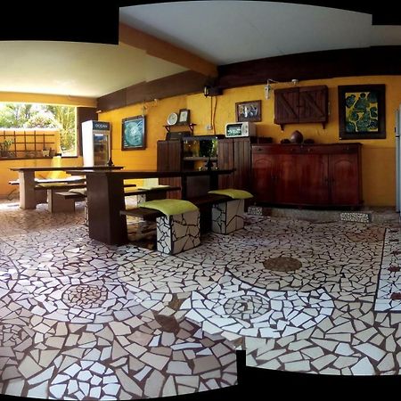 Gandalf Safari Camp Saint-Joseph Exterior photo