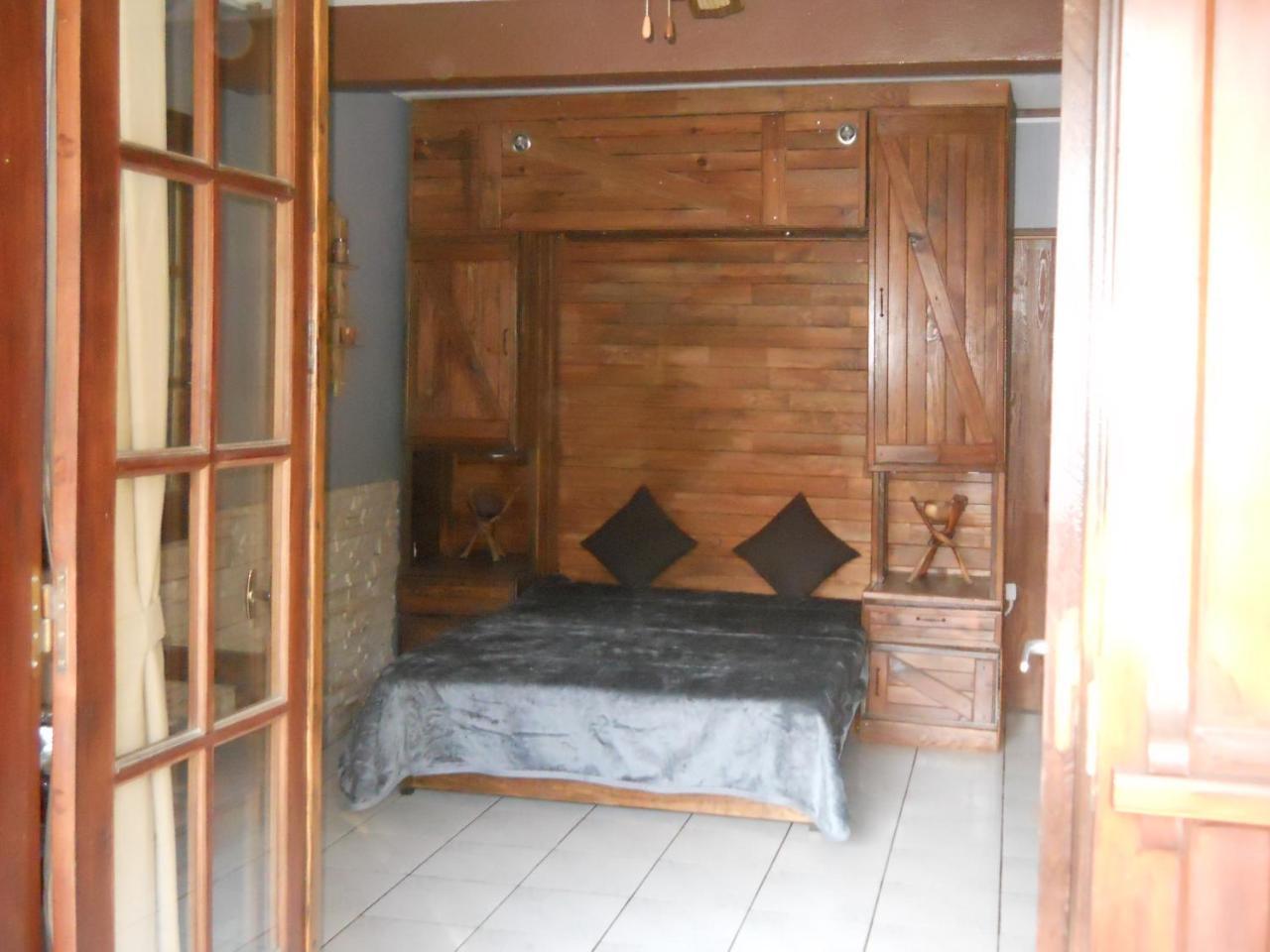 Gandalf Safari Camp Saint-Joseph Exterior photo